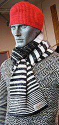 knit collection cover